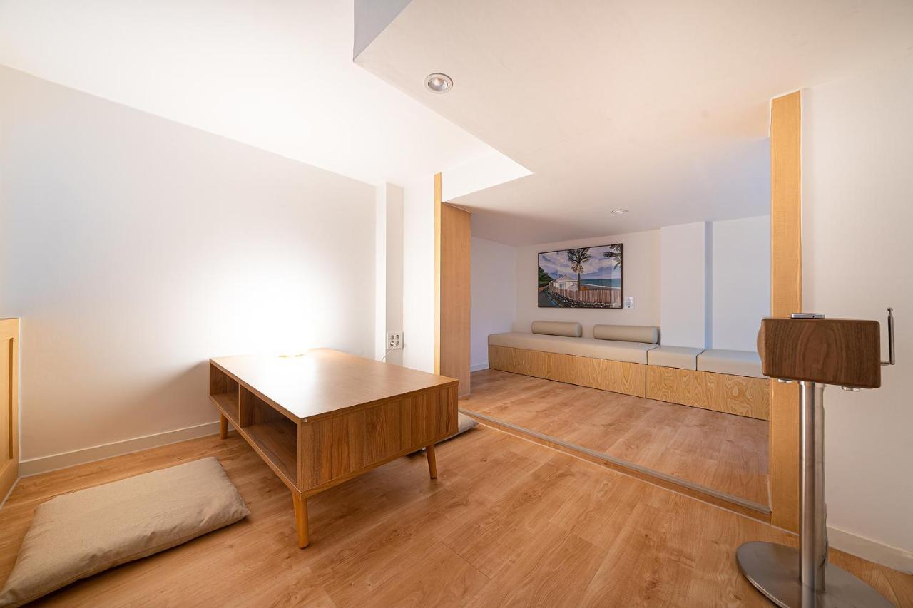 Aank Hotel Hongdae Сеул Екстер'єр фото
