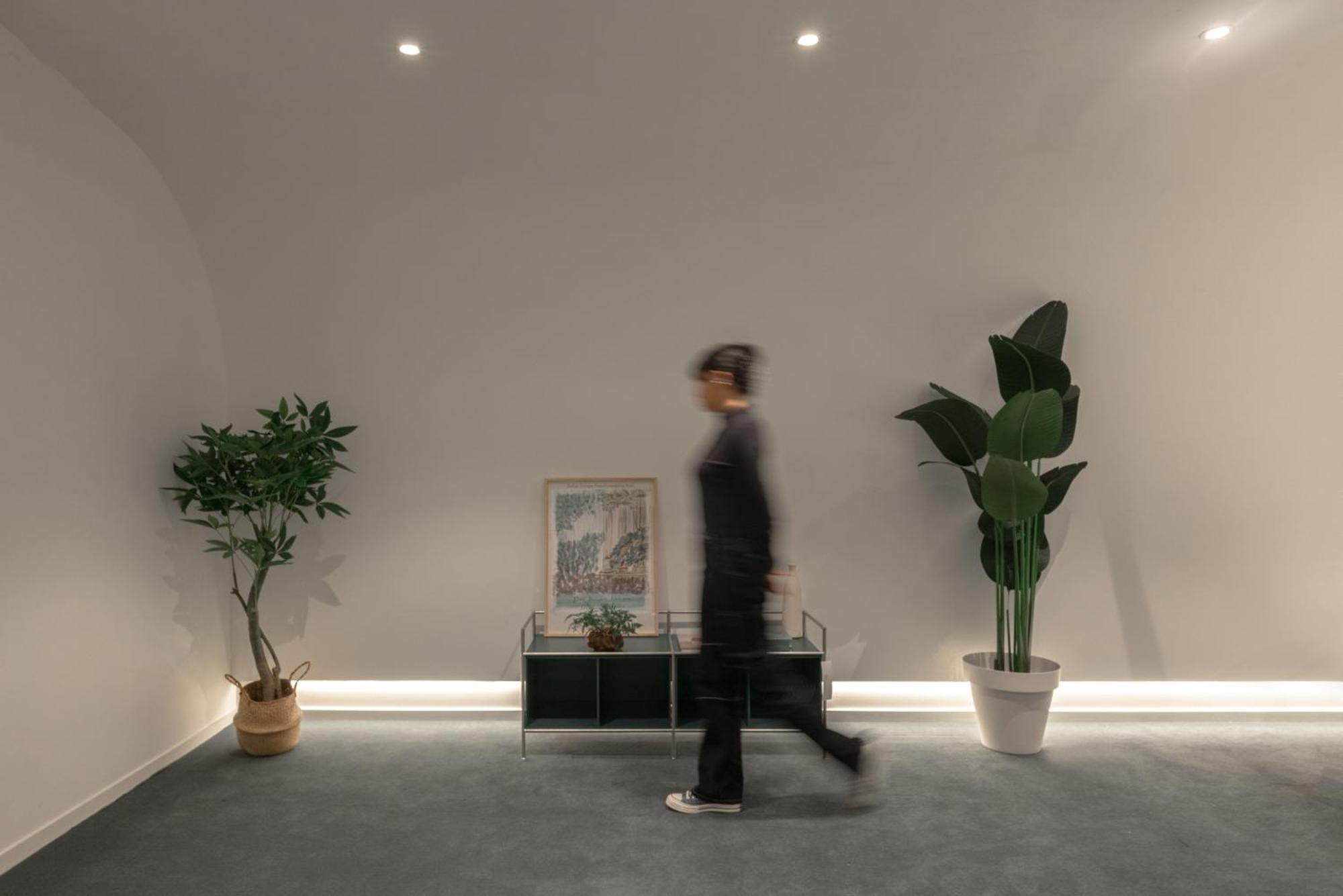 Aank Hotel Hongdae Сеул Екстер'єр фото