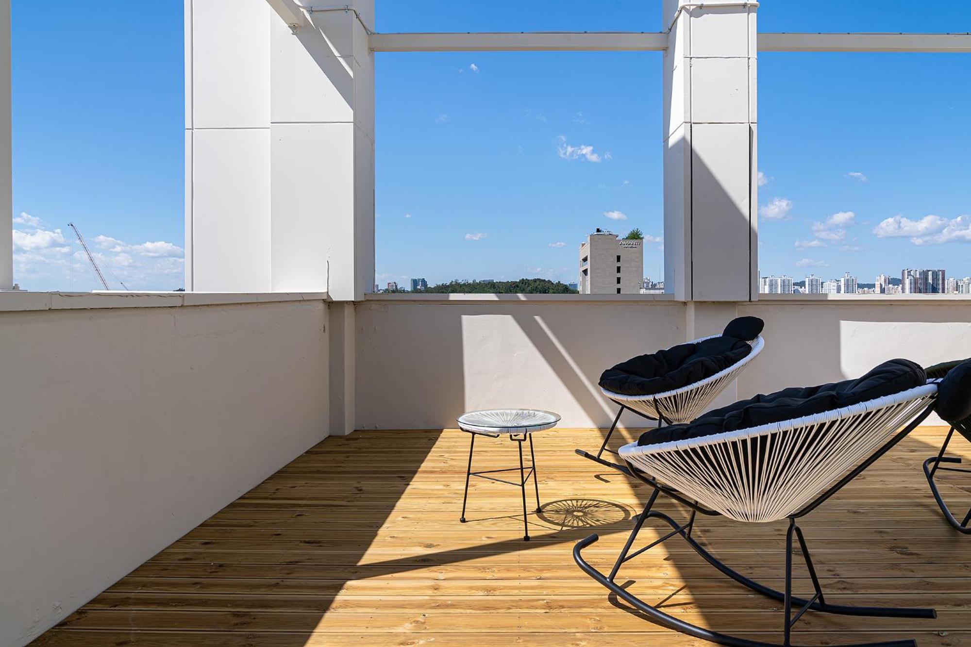 Aank Hotel Hongdae Сеул Екстер'єр фото